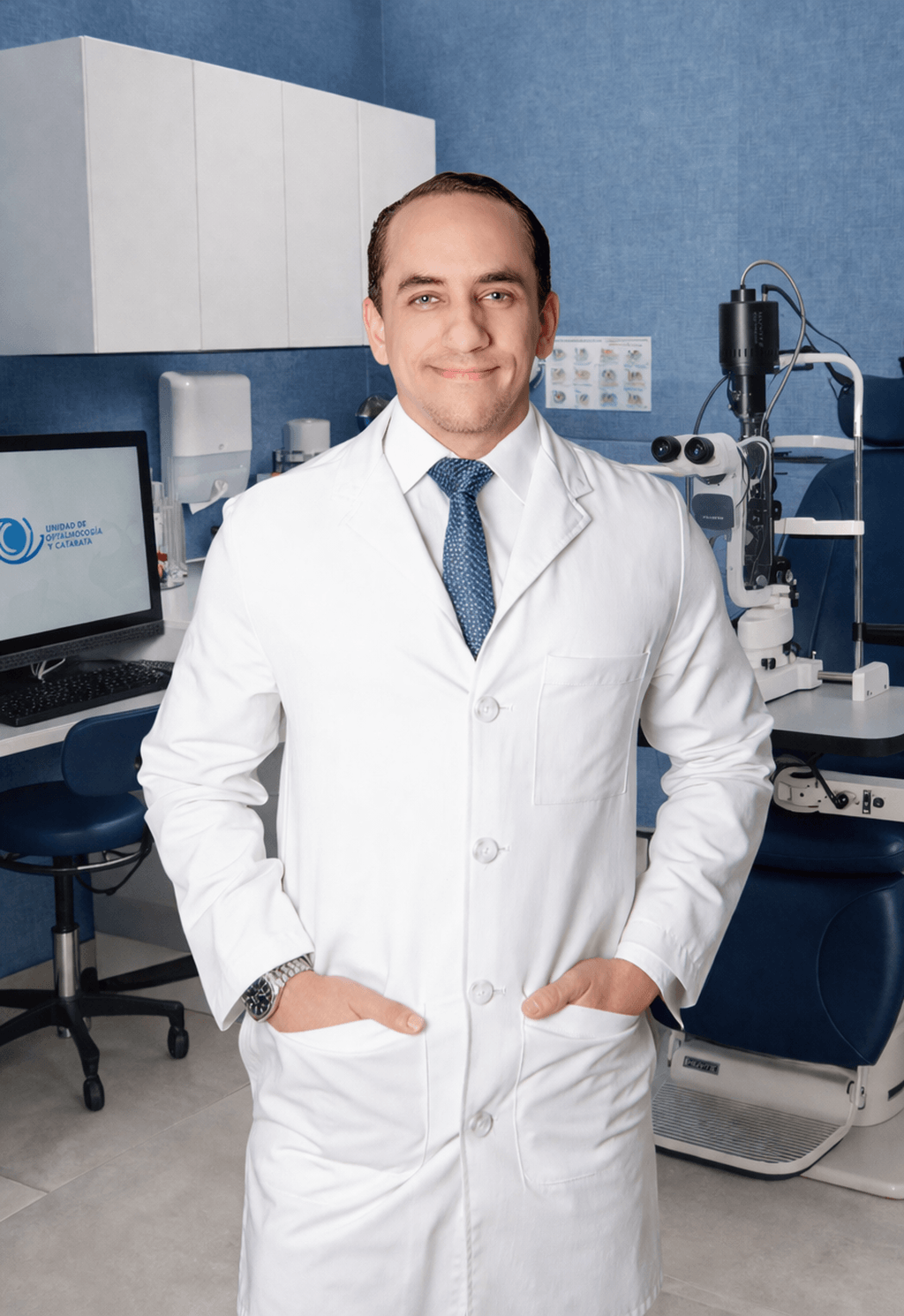 Imagen de especialista